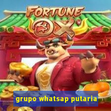 grupo whatsap putaria